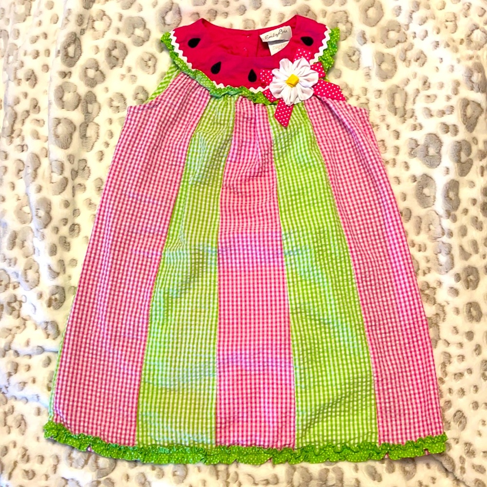 Emily Rose dress. EUC